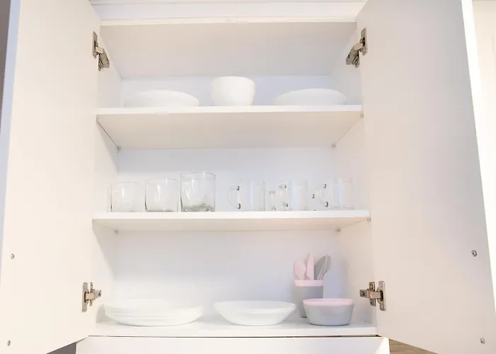 1-værelses hus